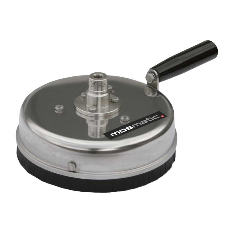 Mosmatic FL-EB200 Veggvasker