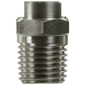 Høytrykksdyse 1/4" NPT