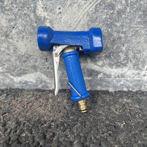 Proff Spyle og vanningspistol