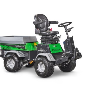 Egholm PR2155 Produkt Basic Egholm Park Ranger 2155