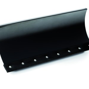 V-plov inkl. gummiskær