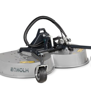 Multiklipper, klippebredde 1200 mm