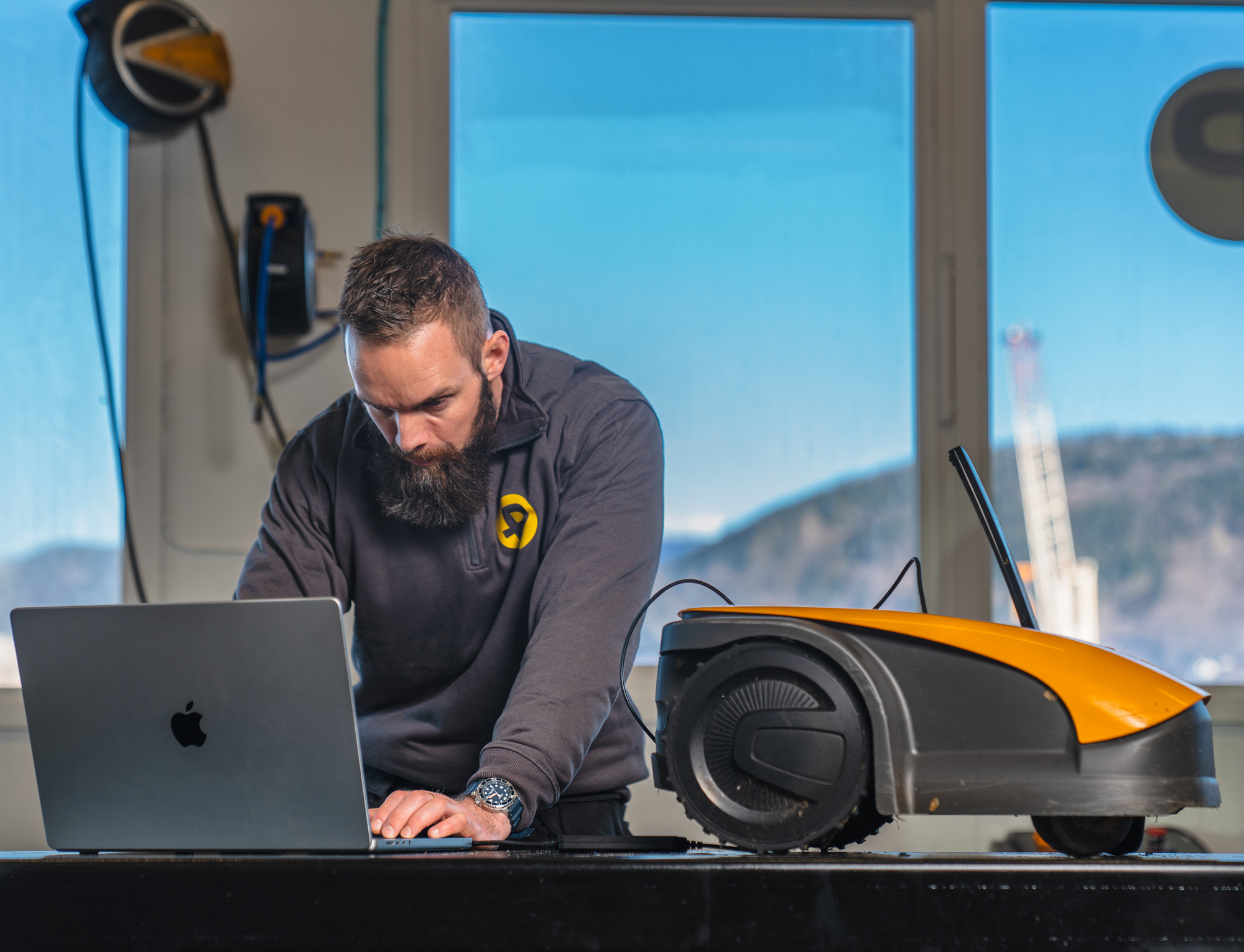 Proffia 033 - Proffia